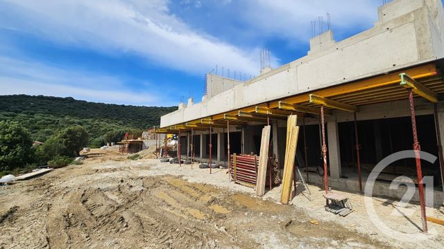 Appartement T4 à vendre - 4 pièces - 77 m2 - Oletta - 202 - CORSE