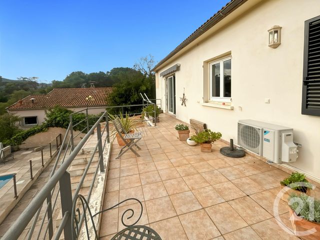 Maison à vendre - 7 pièces - 332,31 m2 - St Florent - 202 - CORSE