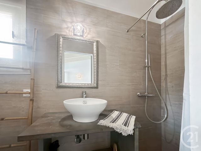 Maison à vendre - 7 pièces - 332,31 m2 - St Florent - 202 - CORSE