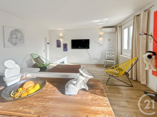 Maison à vendre - 7 pièces - 332,31 m2 - St Florent - 202 - CORSE