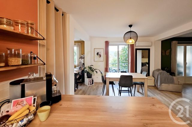 maison - PATRIMONIO - 202