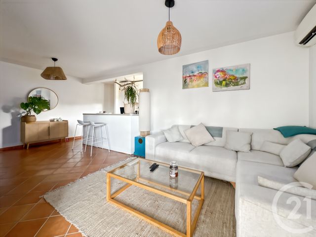 Appartement F2 &agrave; vendre - 2 pi&egrave;ces - 50 m2 - Borgo - 202 - CORSE