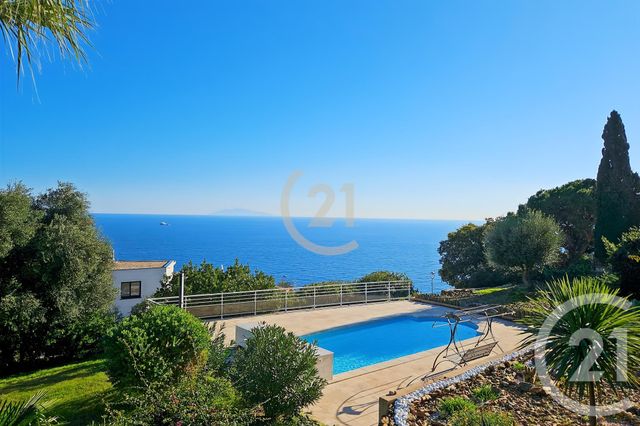 Maison &agrave; vendre - 6 pi&egrave;ces - 181,91 m2 - San Martino Di Lota - 202 - CORSE