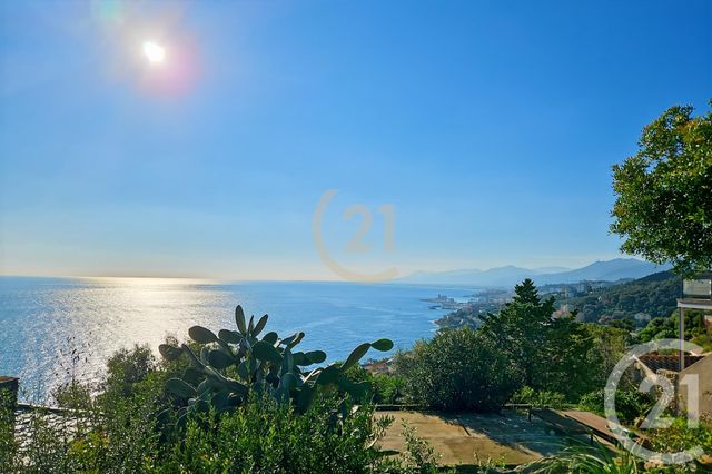 Maison à vendre - 6 pièces - 181,91 m2 - San Martino Di Lota - 202 - CORSE