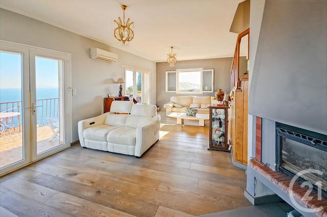 Maison à vendre - 6 pièces - 181,91 m2 - San Martino Di Lota - 202 - CORSE