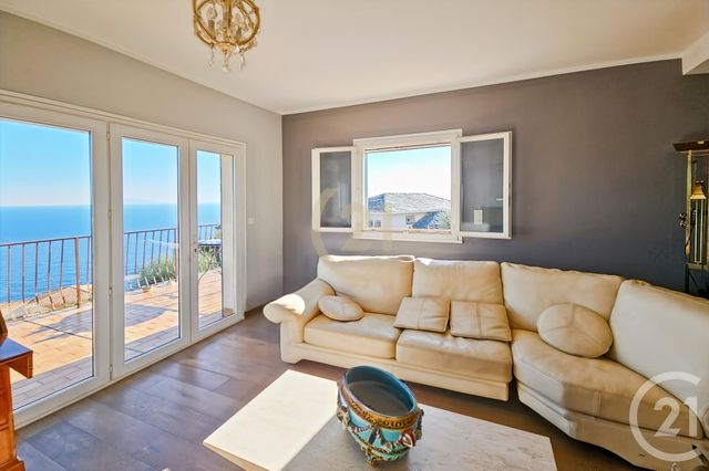 Maison à vendre - 6 pièces - 181,91 m2 - San Martino Di Lota - 202 - CORSE