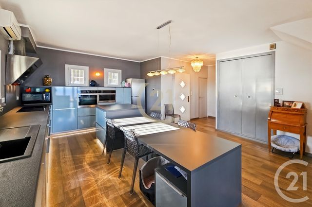 Maison à vendre - 6 pièces - 181,91 m2 - San Martino Di Lota - 202 - CORSE