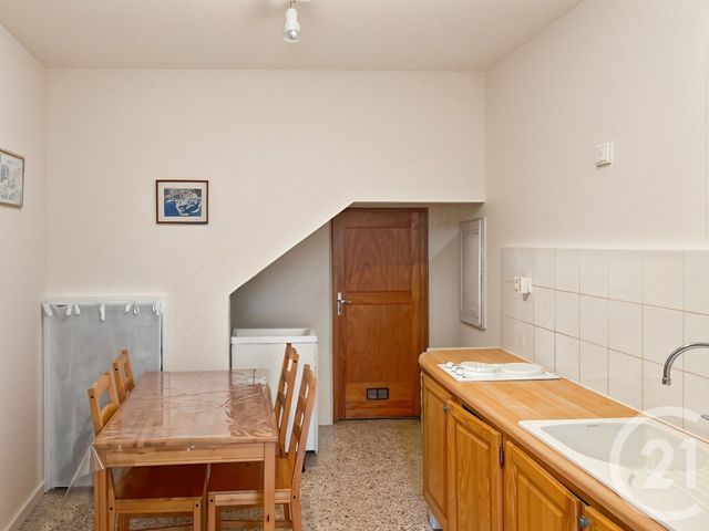 Appartement T2 à vendre - 2 pièces - 26,97 m2 - St Florent - 202 - CORSE