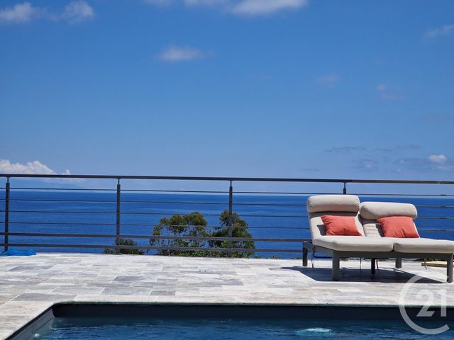 Maison à vendre - 8 pièces - 301,79 m2 - Brando - 202 - CORSE