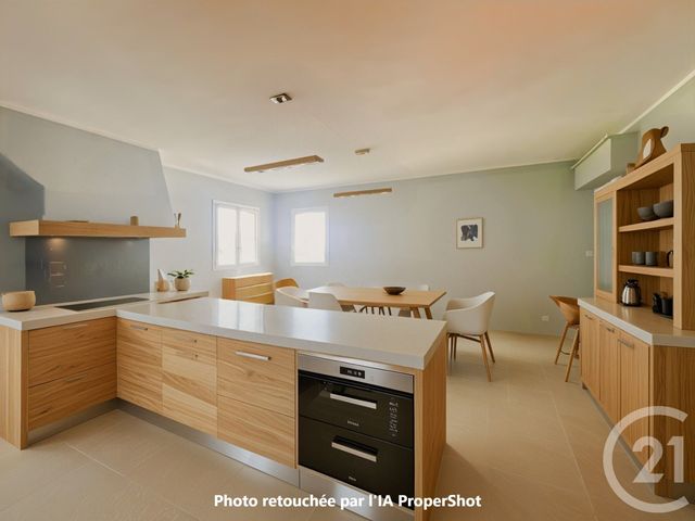 Maison &agrave; vendre - 6 pi&egrave;ces - 261,21 m2 - Santa Maria Di Lota - 202 - CORSE