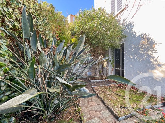 Maison &agrave; vendre - 6 pi&egrave;ces - 261,21 m2 - Santa Maria Di Lota - 202 - CORSE