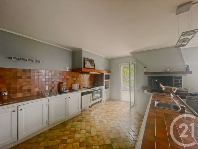 Maison &agrave; vendre - 6 pi&egrave;ces - 261,21 m2 - Santa Maria Di Lota - 202 - CORSE