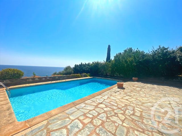 Maison &agrave; vendre - 6 pi&egrave;ces - 261,21 m2 - Santa Maria Di Lota - 202 - CORSE