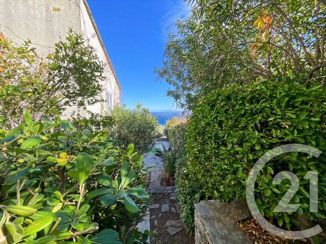 Maison &agrave; vendre - 6 pi&egrave;ces - 261,21 m2 - Santa Maria Di Lota - 202 - CORSE