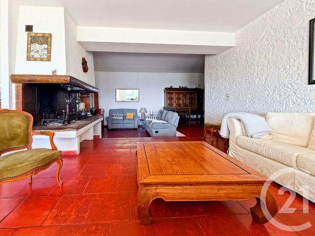 Maison &agrave; vendre - 6 pi&egrave;ces - 261,21 m2 - Santa Maria Di Lota - 202 - CORSE