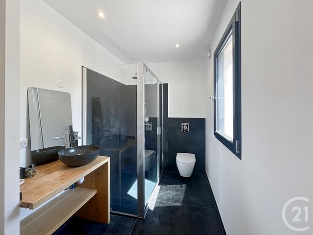 Maison &agrave; vendre - 5 pi&egrave;ces - 188,33 m2 - Palasca - 202 - CORSE