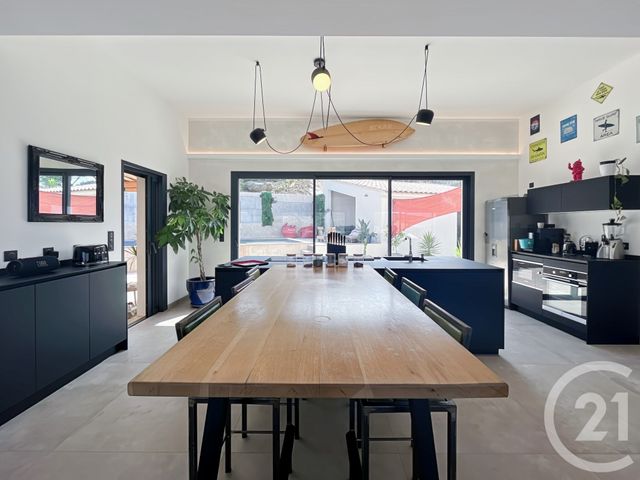 Maison &agrave; vendre - 5 pi&egrave;ces - 188,33 m2 - Palasca - 202 - CORSE