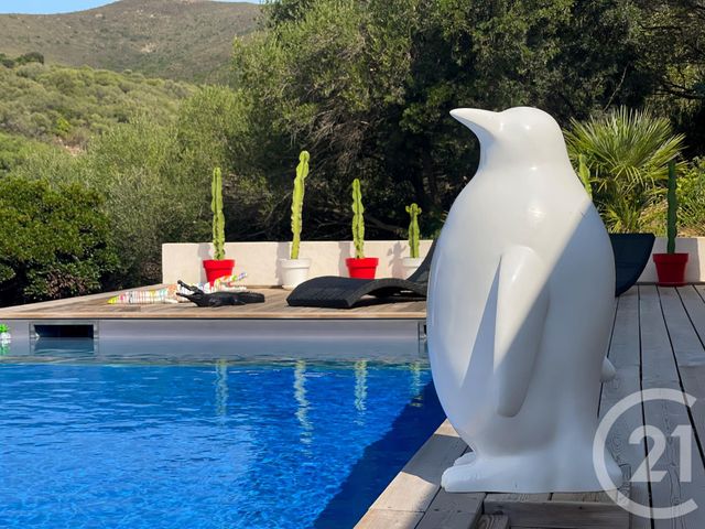 Maison &agrave; vendre - 5 pi&egrave;ces - 188,33 m2 - Palasca - 202 - CORSE