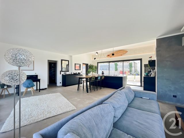 Maison &agrave; vendre - 5 pi&egrave;ces - 188,33 m2 - Palasca - 202 - CORSE