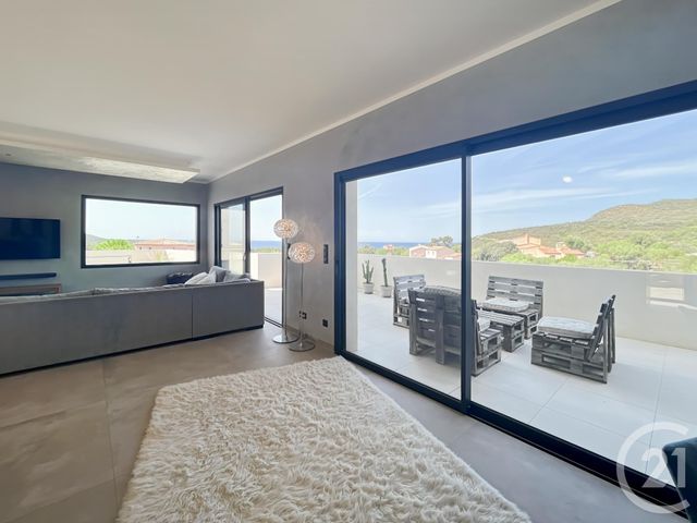 Maison &agrave; vendre - 5 pi&egrave;ces - 188,33 m2 - Palasca - 202 - CORSE