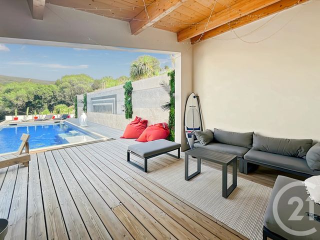 Maison &agrave; vendre - 5 pi&egrave;ces - 188,33 m2 - Palasca - 202 - CORSE