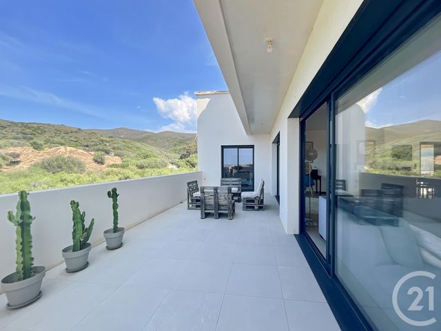 Maison &agrave; vendre - 5 pi&egrave;ces - 188,33 m2 - Palasca - 202 - CORSE