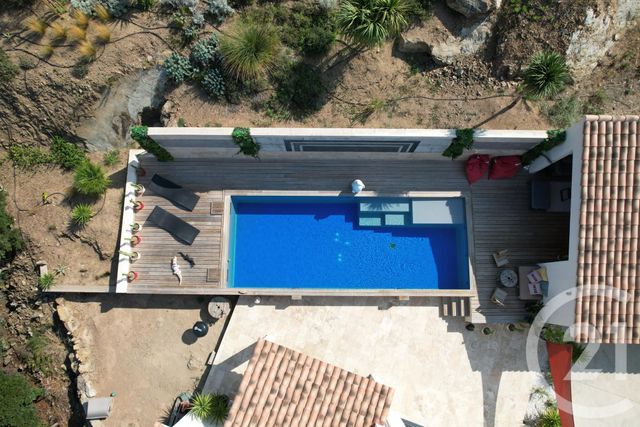 Maison &agrave; vendre - 5 pi&egrave;ces - 188,33 m2 - Palasca - 202 - CORSE