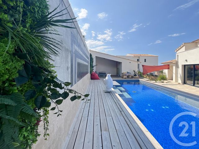 Maison &agrave; vendre - 5 pi&egrave;ces - 188,33 m2 - Palasca - 202 - CORSE