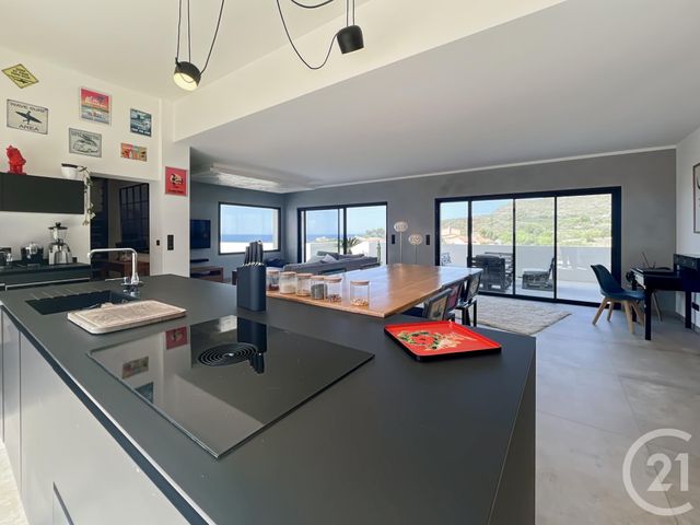 Maison &agrave; vendre - 5 pi&egrave;ces - 188,33 m2 - Palasca - 202 - CORSE