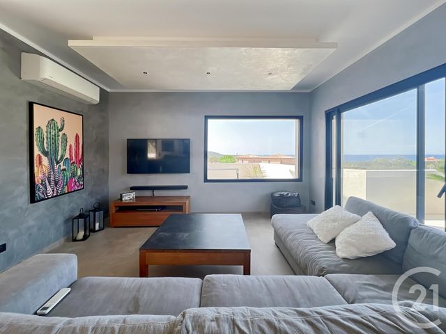 Maison &agrave; vendre - 5 pi&egrave;ces - 188,33 m2 - Palasca - 202 - CORSE