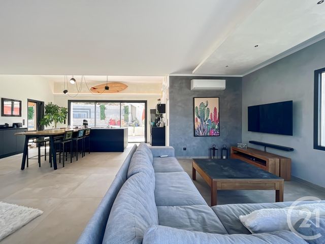 Maison &agrave; vendre - 5 pi&egrave;ces - 188,33 m2 - Palasca - 202 - CORSE