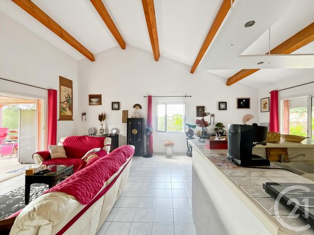 Maison &agrave; vendre - 6 pi&egrave;ces - 156,29 m2 - Oletta - 202 - CORSE