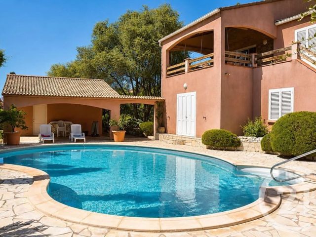 Maison &agrave; vendre - 6 pi&egrave;ces - 156,29 m2 - Oletta - 202 - CORSE