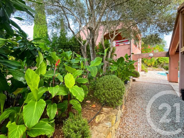 Maison &agrave; vendre - 6 pi&egrave;ces - 156,29 m2 - Oletta - 202 - CORSE