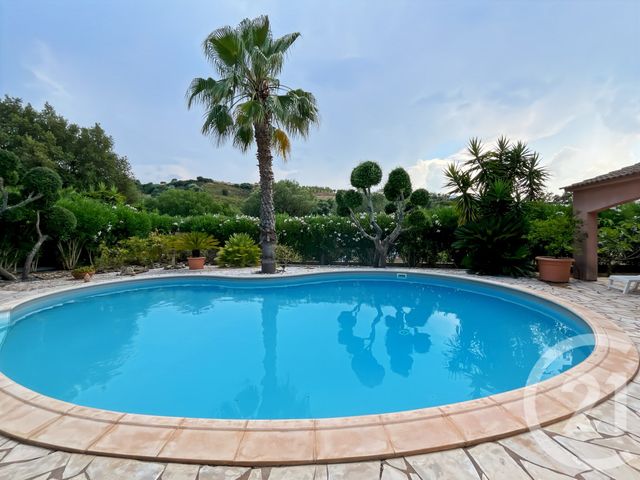 Maison &agrave; vendre - 6 pi&egrave;ces - 156,29 m2 - Oletta - 202 - CORSE