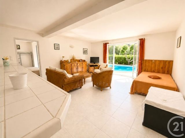 Maison &agrave; vendre - 6 pi&egrave;ces - 156,29 m2 - Oletta - 202 - CORSE