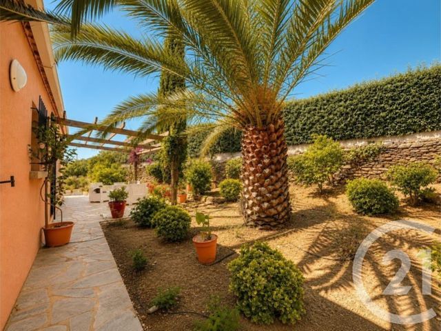 Maison &agrave; vendre - 6 pi&egrave;ces - 156,29 m2 - Oletta - 202 - CORSE
