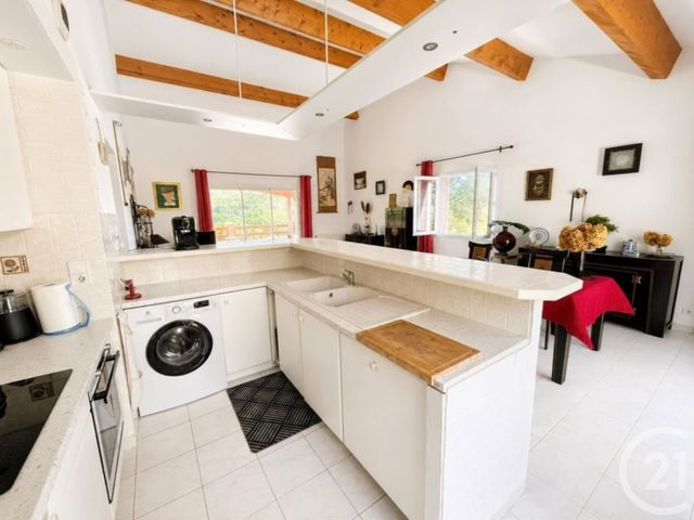 Maison &agrave; vendre - 6 pi&egrave;ces - 156,29 m2 - Oletta - 202 - CORSE