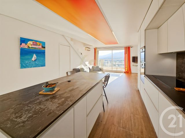 Appartement T6 &agrave; vendre - 8 pi&egrave;ces - 186,67 m2 - Furiani - 202 - CORSE