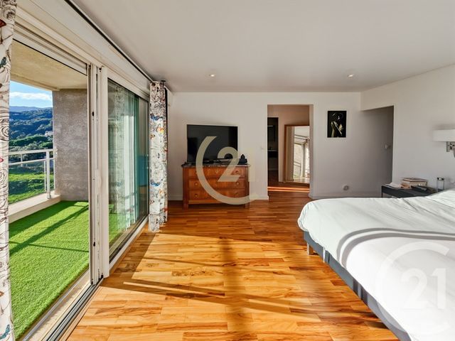 Appartement T6 &agrave; vendre - 8 pi&egrave;ces - 186,67 m2 - Furiani - 202 - CORSE