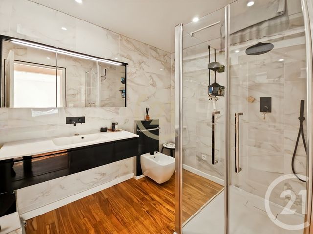 Appartement T6 &agrave; vendre - 8 pi&egrave;ces - 186,67 m2 - Furiani - 202 - CORSE