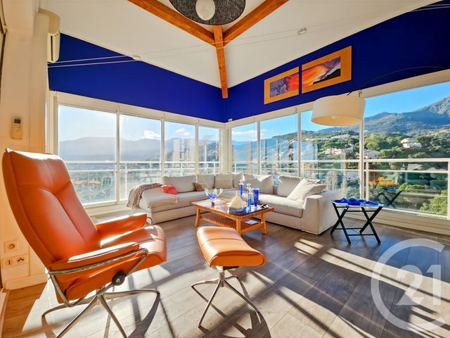 Appartement T6 &agrave; vendre - 8 pi&egrave;ces - 186,67 m2 - Furiani - 202 - CORSE