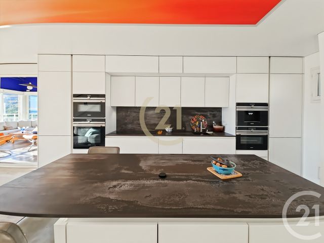 Appartement T6 &agrave; vendre - 8 pi&egrave;ces - 186,67 m2 - Furiani - 202 - CORSE