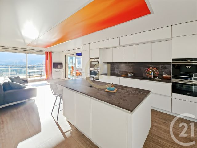 Appartement T6 &agrave; vendre - 8 pi&egrave;ces - 186,67 m2 - Furiani - 202 - CORSE