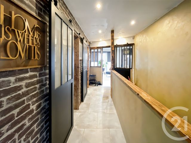 Maison &agrave; vendre - 8 pi&egrave;ces - 176 m2 - Olmeta Di Tuda - 202 - CORSE