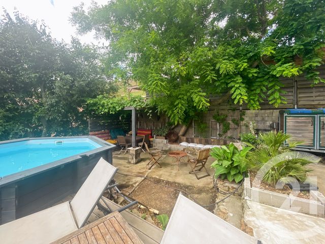 Maison &agrave; vendre - 8 pi&egrave;ces - 176 m2 - Olmeta Di Tuda - 202 - CORSE