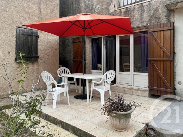 Appartement F2 à vendre - 2 pièces - 41,37 m2 - Oletta - 202 - CORSE
