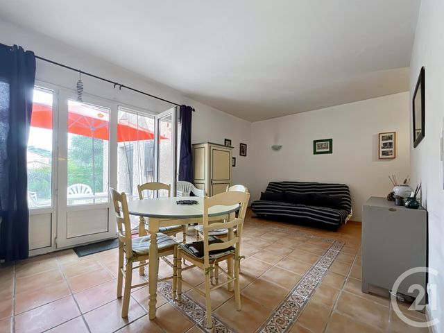 Appartement F2 à vendre - 2 pièces - 41,37 m2 - Oletta - 202 - CORSE