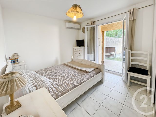 Appartement T2 &agrave; vendre - 2 pi&egrave;ces - 48,96 m2 - St Florent - 202 - CORSE