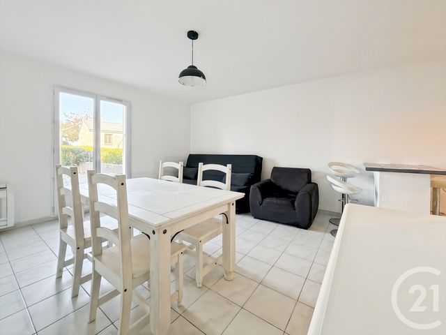 Appartement T2 &agrave; vendre - 2 pi&egrave;ces - 48,96 m2 - St Florent - 202 - CORSE